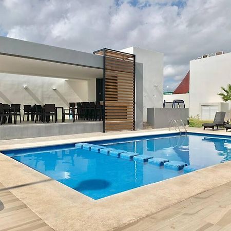 Altus Homes By Andiani Travel Cancún Dış mekan fotoğraf