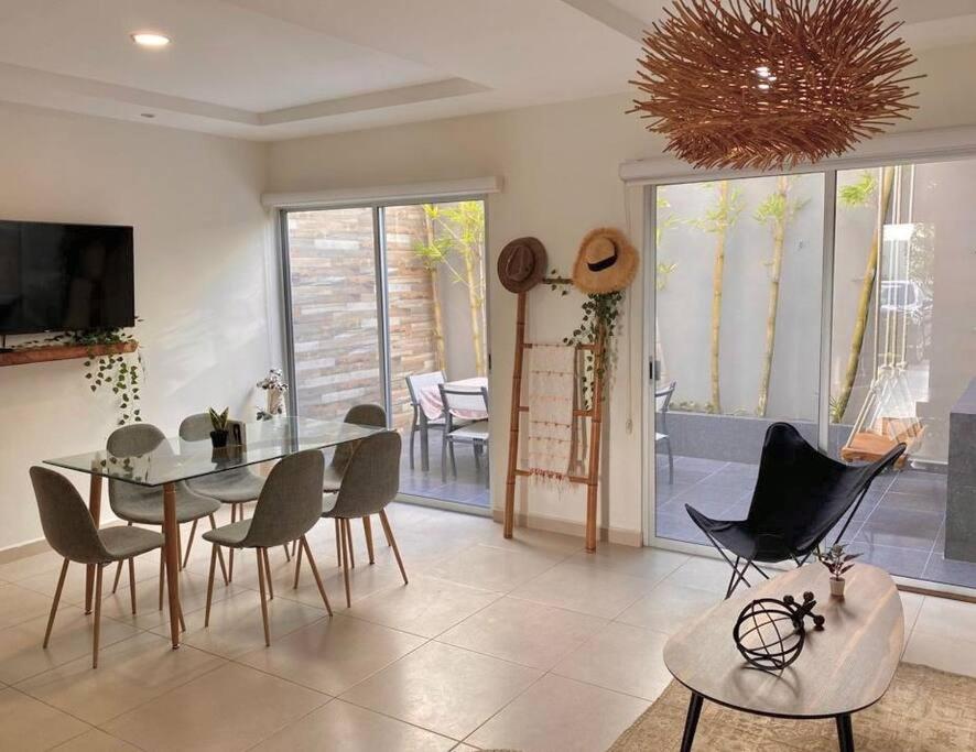 Altus Homes By Andiani Travel Cancún Dış mekan fotoğraf