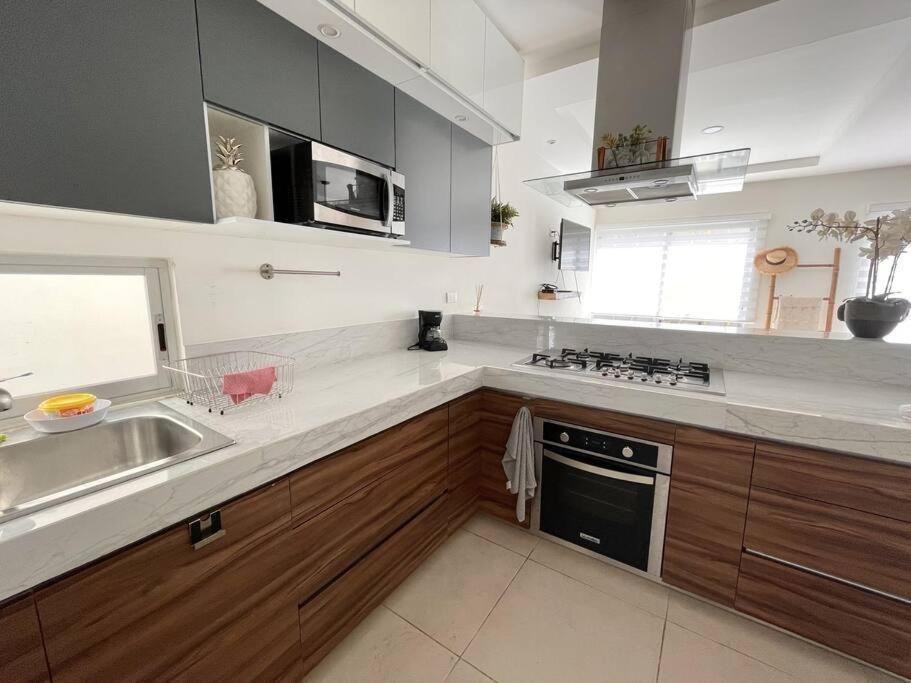 Altus Homes By Andiani Travel Cancún Dış mekan fotoğraf