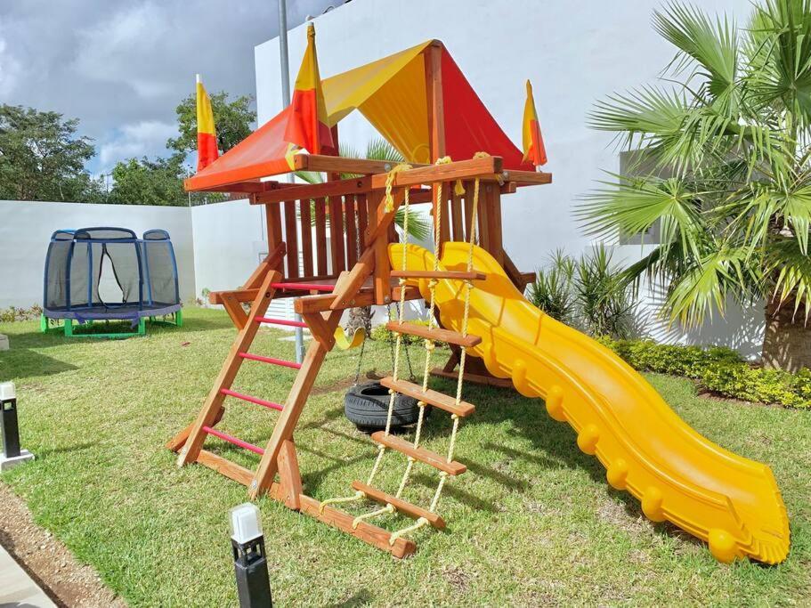 Altus Homes By Andiani Travel Cancún Dış mekan fotoğraf