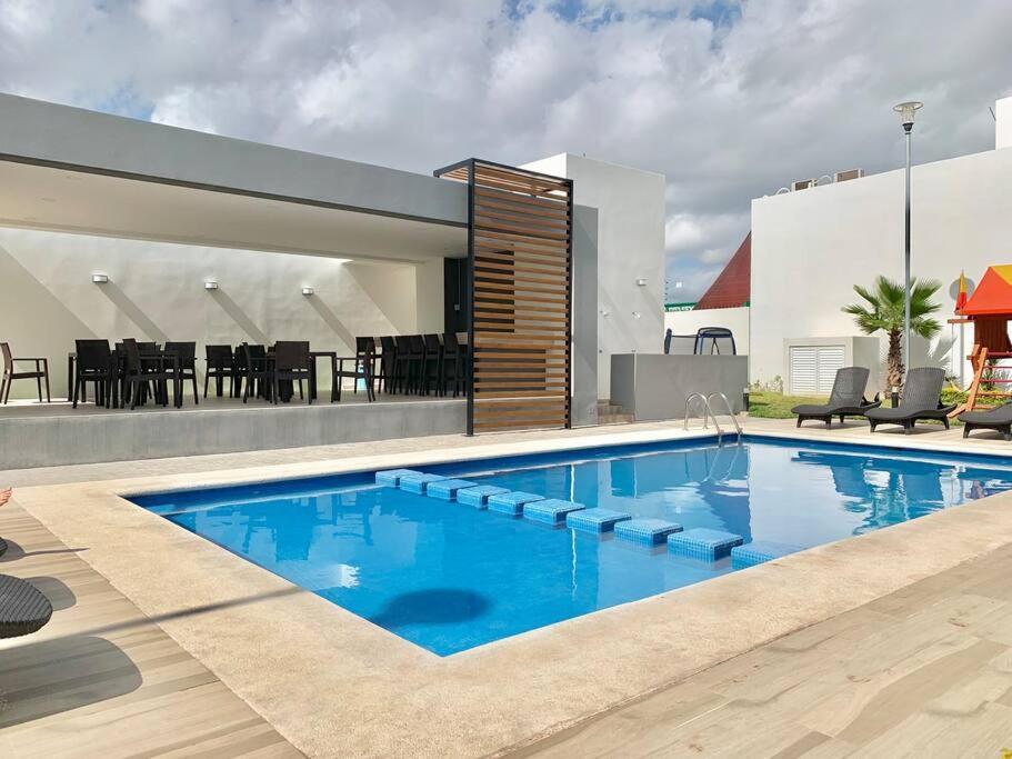 Altus Homes By Andiani Travel Cancún Dış mekan fotoğraf