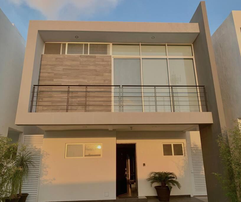 Altus Homes By Andiani Travel Cancún Dış mekan fotoğraf