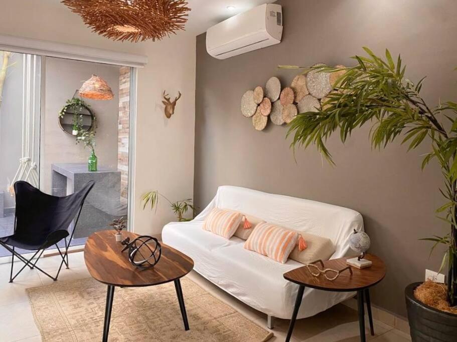 Altus Homes By Andiani Travel Cancún Dış mekan fotoğraf