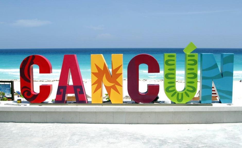 Altus Homes By Andiani Travel Cancún Dış mekan fotoğraf