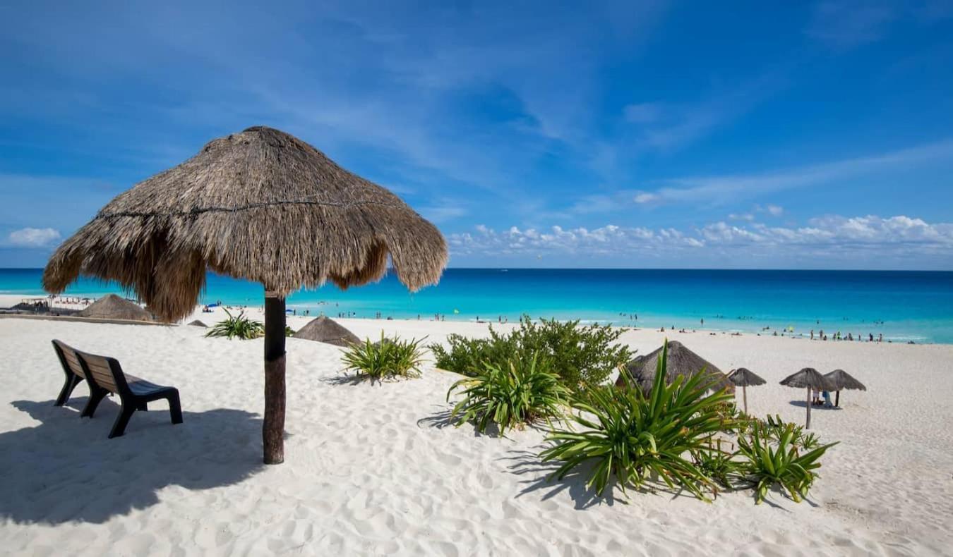 Altus Homes By Andiani Travel Cancún Dış mekan fotoğraf